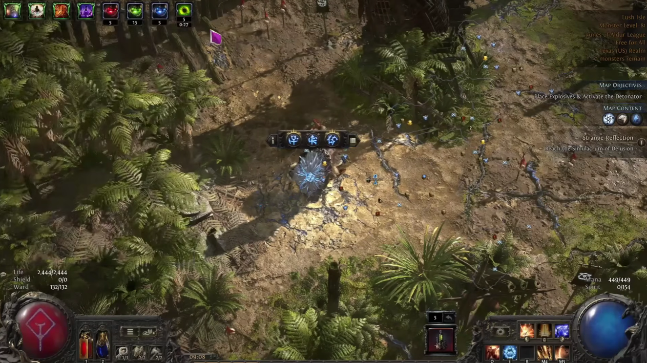 PoE 2 Guide: Expedition Farming – How to Farm Logbooks, Stack Remnant Modifiers, and Earn 10+ Divines Per Map