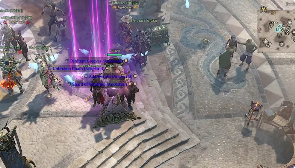 Diablo 4 Season 14 Patch Prep Guide: Don't Waste Your Mythic Seals Before the Rogue Fix and Mythic Buffs
