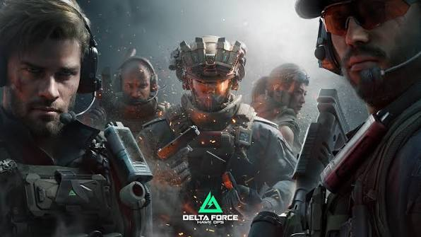 Delta Force Game Modes Explained: Find Your Perfect Battlefield