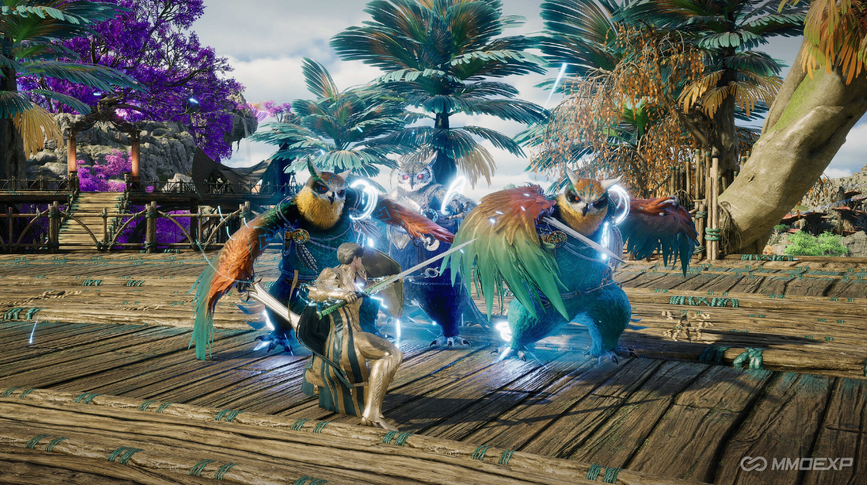 AION 2 Chapter 1: A Major Update Signals Strong Momentum Before Global Launch