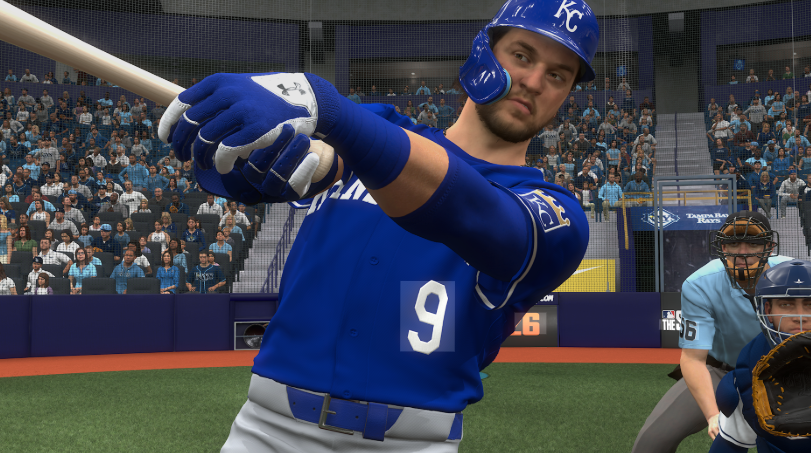 MLB The Show 26 All-Star Update Explosion! 99 Mike Trout, New Meta Cards & Diamond Dynasty Strategies You Need Now