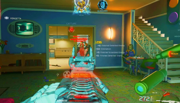 cheap Black Ops 7 Bot Lobbies