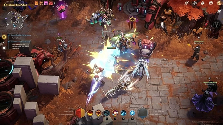 Buy Torchlight: Infinite Flame Elementium