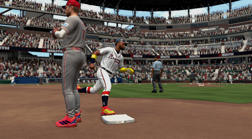 MLB The Show 26 Hall of Fame Program Is Here,Carlos Beltrán,Andruw Jones Bring New 99 OVR Chase Cards,buy MLB The Show 26 Stubs