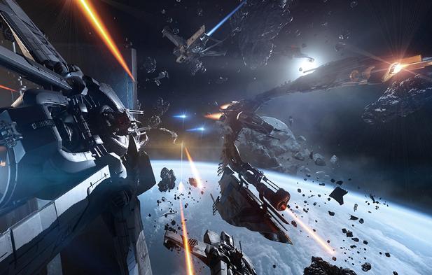 Star Citizen,Alpha 4.9,Recco Battaglia Reputation,Fastest Way,Free Ships,buy Star Citizen AUEC