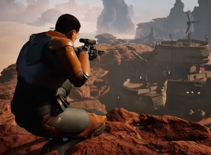 Dune: Awakening Is Evolving,Deep Desert Survival, Spice Economy,The Future of Arrakis Revealed