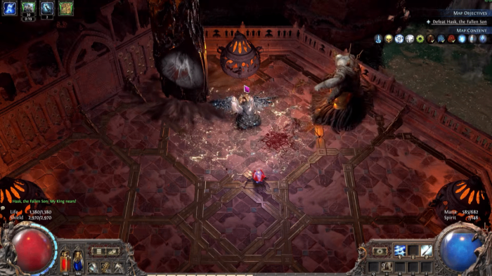 Path of Exile 2 Currency
