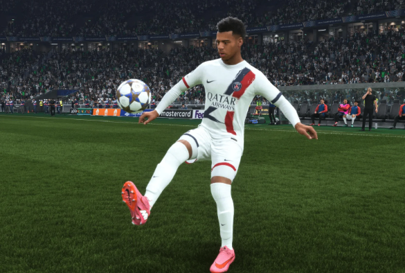 FC 26,Lautaro Martinez,Star Performer SBC,Chemistry Style,Gameplay,buy FC 26 Coins