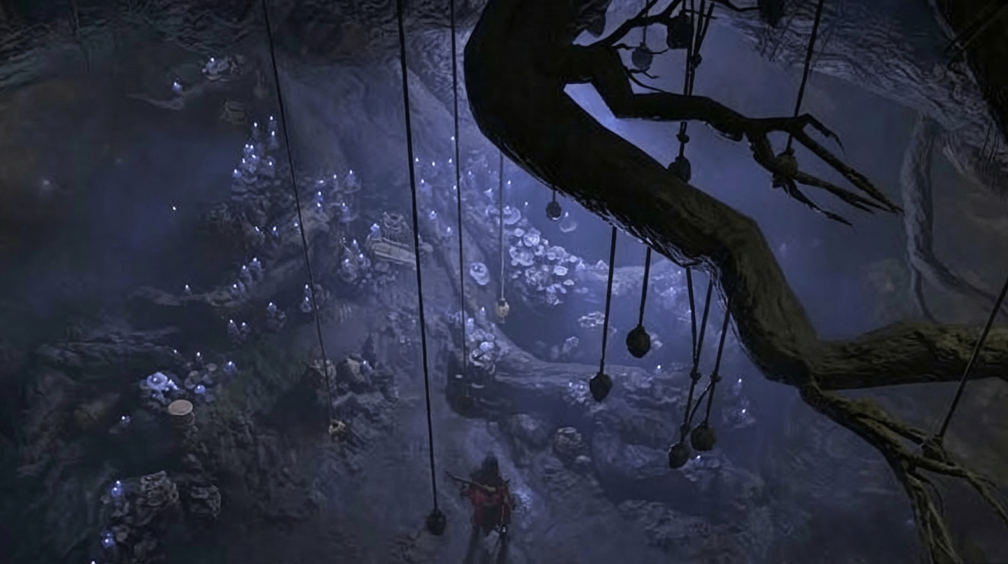 Diablo 4 Season 14 Gift of the Tree Event Guide: How to Get Maximum Rewards and Free Loot,cheap Diablo 4 Items