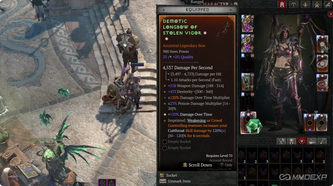 Diablo4