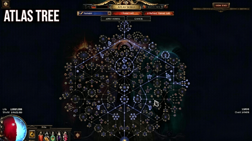 POE Currency