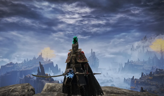 Stop Suffering in the Lands Between! Elden Ring's Top 3 OP Cheese Builds for 2026