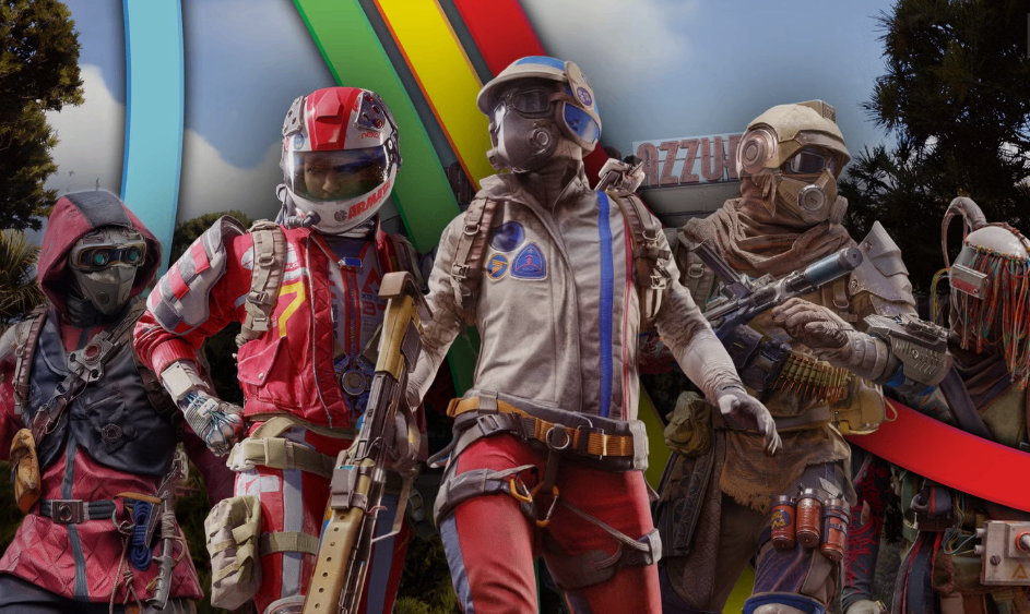 ARC Raiders Cheating Crisis Explained,Can Embark Save the Game Before Players Walk Away,buy ARC Raiders Coins