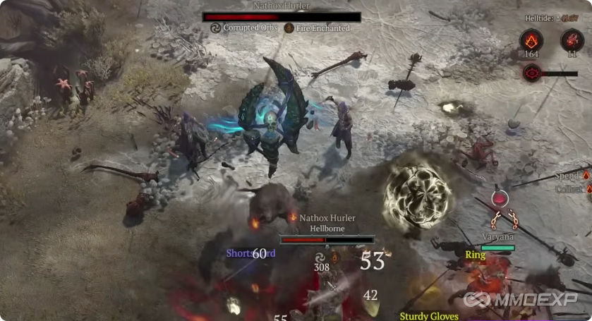 Diablo 4