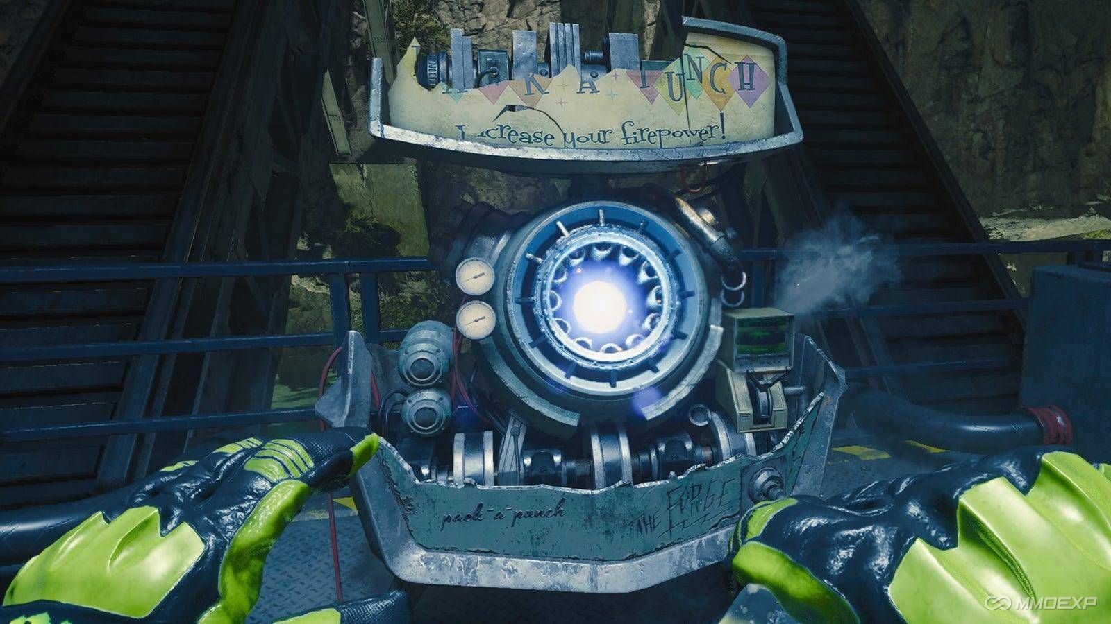 COD BO7 Kawakujo Zombies Easter Egg, Pack-a-Punch Guide COD BO7, COD BO7 Zombies Tips, Call of Duty Black Ops 7 Zombies, Kawakujo Wonder Weapon