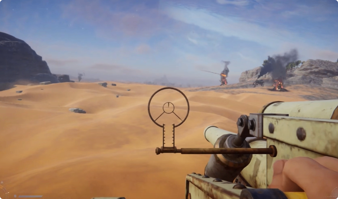 Buy SAND: Raiders of Sophie Items