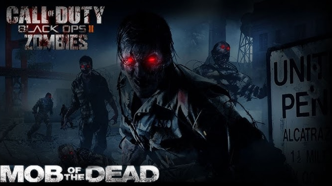 Buy COD Black Ops 2 Bot Lobbies