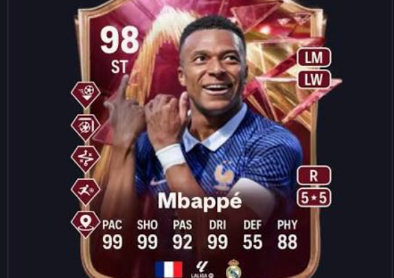 FC 26 Summer Stars Is LIVE: How to Get 98 OVR Mbappé, Bellingham & More Before FUTTIES Takes Over