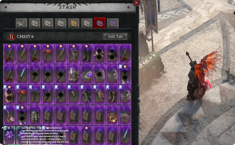 Diablo4