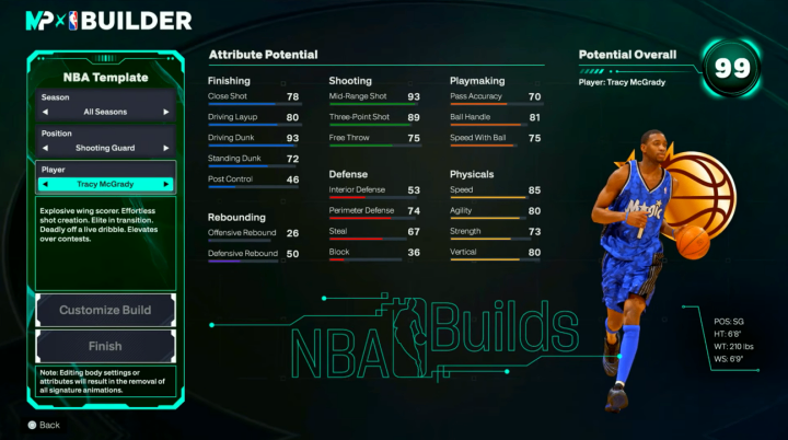 NBA 2K26 MT