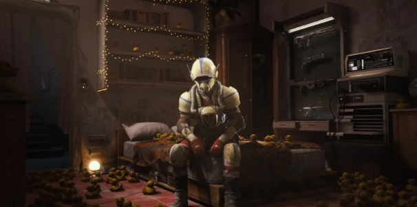 buy ARC Raiders Items