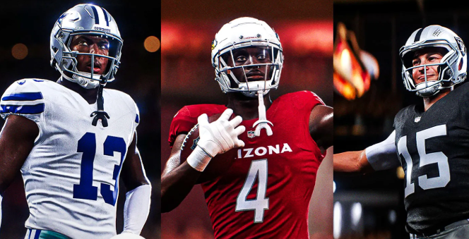 Madden 27 Rookie Ratings: Top 10 Players, Biggest Surprises & Ultimate Team Impact