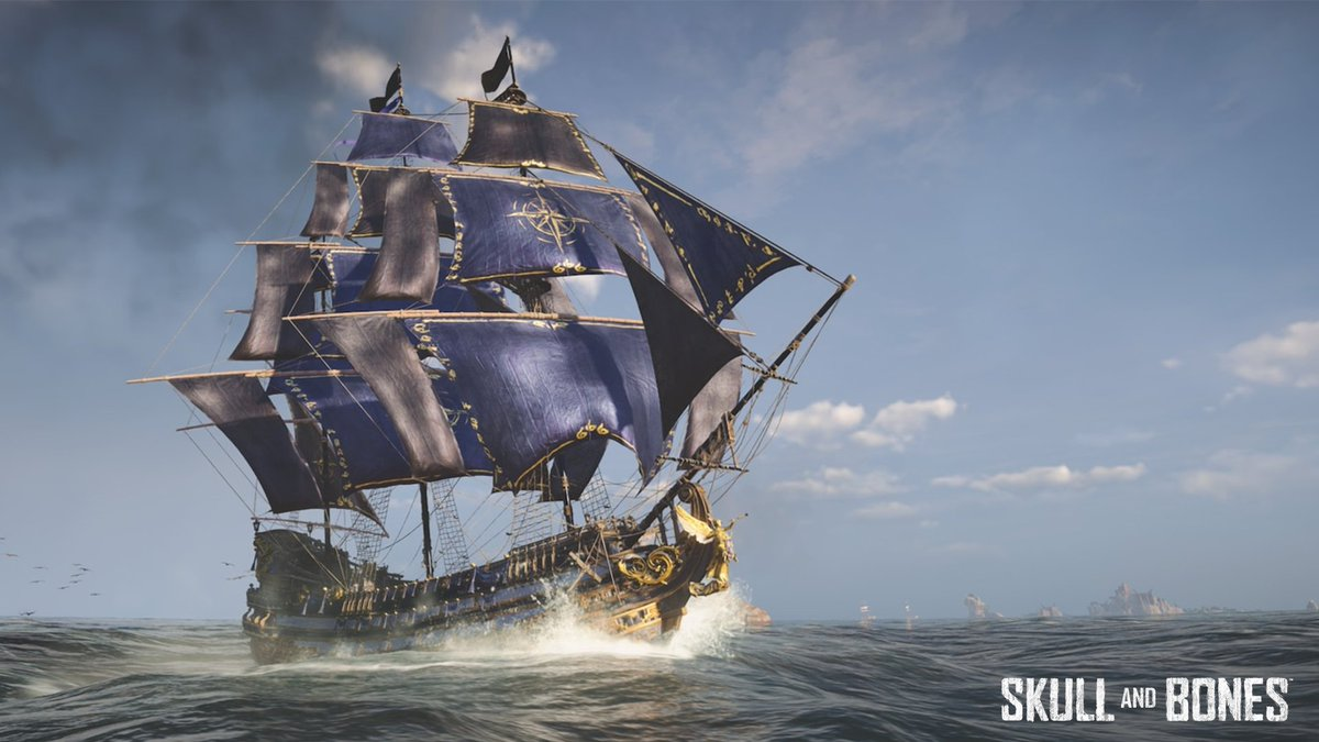 How to Farm Elite Ships Fast in Skull and Bones: The Most Efficient Strategy That Actually Works