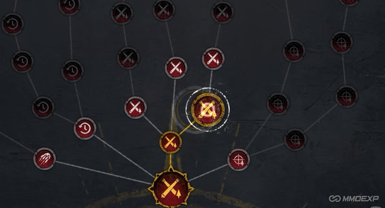 Seasonal Mastery tips