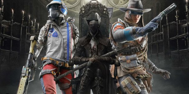buy ARC Raiders Items
