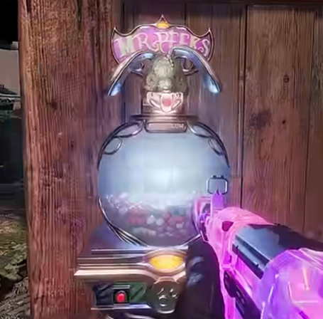 Goblegum