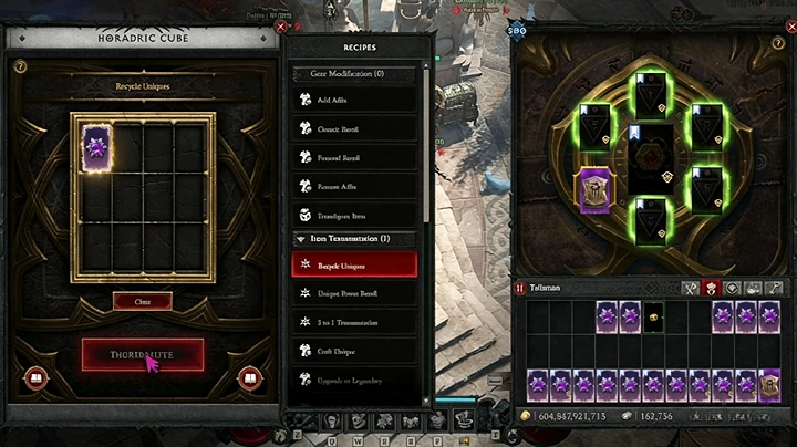  Diablo 4 Items