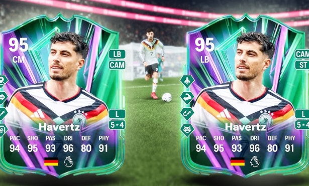 FC 26 Coins