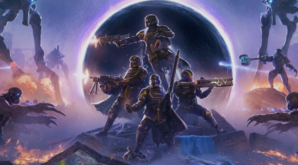 Helldivers 2 Void Crisis Expands: New Storm Threats, Warbond Delays & Arrowhead's Biggest Challenges Ahead