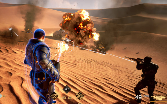 Dune Awakening Testing Station Guide,Dune Awakening Best Farming Route,Dune Awakening Endgame Gear Guide,Dune Awakening Solari