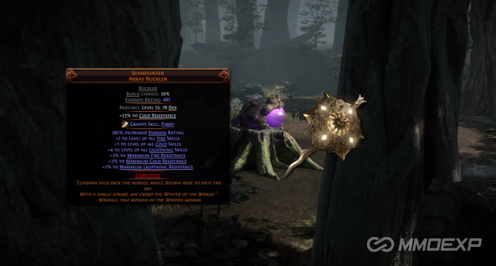 POE2 Currency
