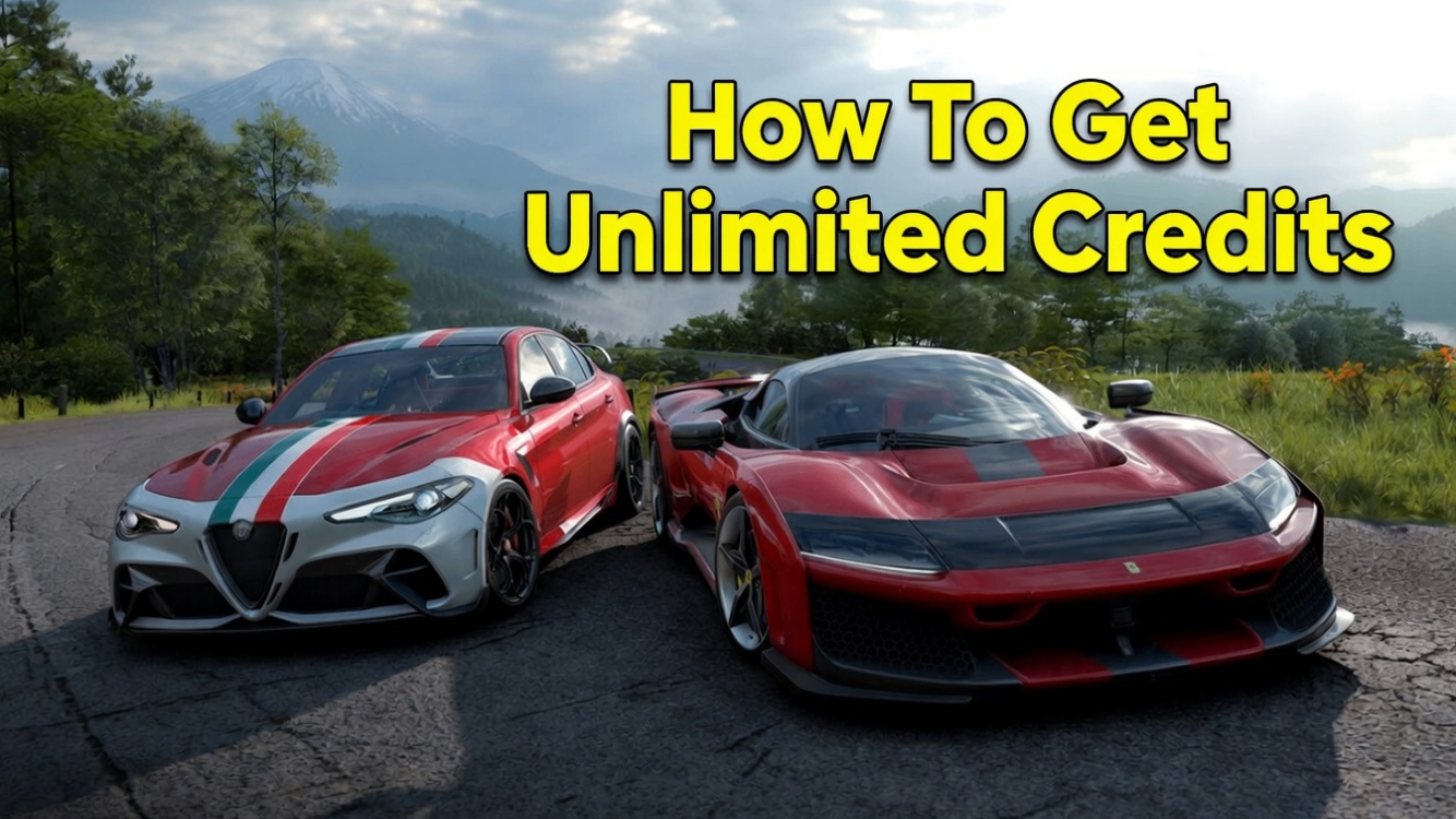 Forza Horizon 6 unlimited Credits fast,Forza Horizon 6 fast Wheelspin farming guide,FH6 quick Credit and Wheelspin methods,Forza Horizon 6 high payout races,Forza Horizon 6 Credits,buy Forza Horizon 6 Credits