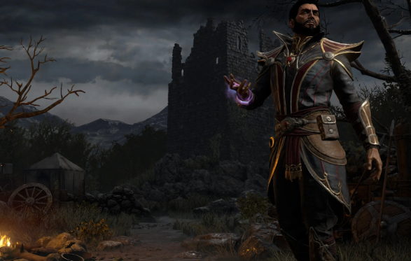 Diablo 2 Resurrected Patch 3.3 PTR testing new Ladder mechanics and D2R Ladder Items