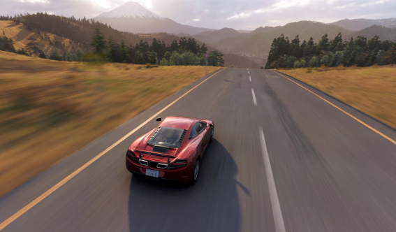 Drifters Rejoice! Forza Horizon 6 Emergency Hotfix Fixes Clutch Bug and Drift Race Crashes