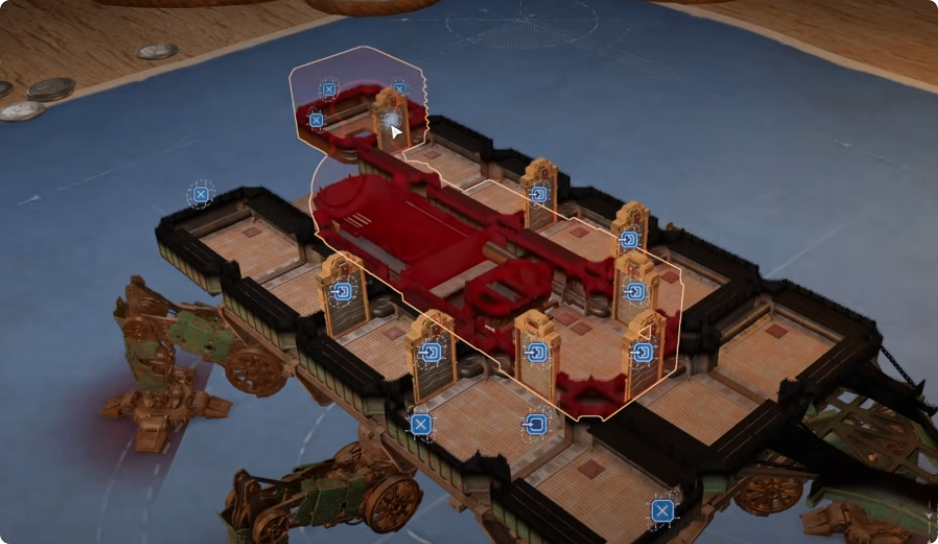 Buy SAND: Raiders of Sophie Items