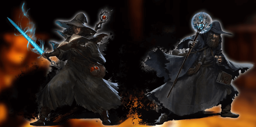 Dark and Darker Season 10 PvP Chaos Explained,How Meteor Wizard,Cleric Healing,Team Strategy Dominate High Roller