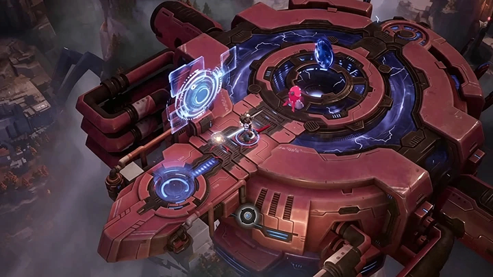 buy Torchlight: Infinite Boosting