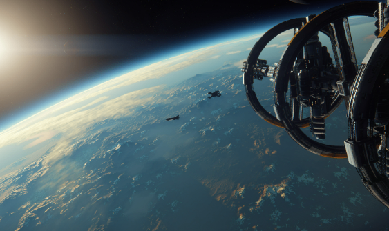CIG Stops Pitching Pies! Star Citizen Alpha 4.9 Declares War on Long-Standing Bugs