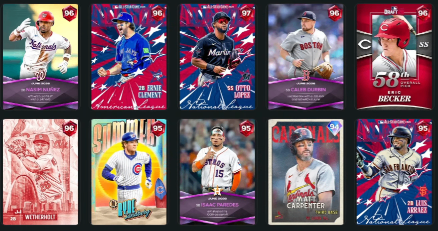 MLB The Show 26 Stubs, MLB 26 Stubs, MLB Stubs, cheap MLB The Show 26 Stubs