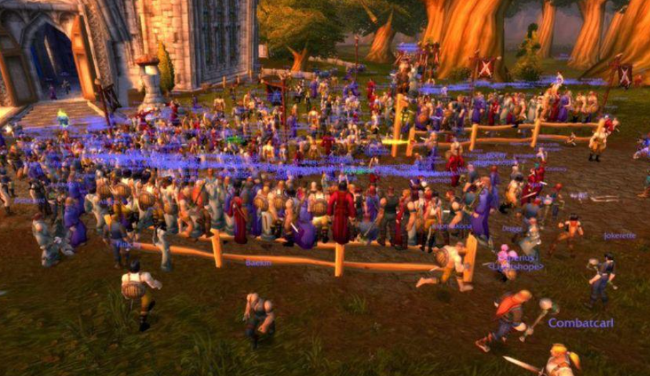WoW Classic 20th Anniversary Boom: The Fastest Leveling & Best Profit Guide