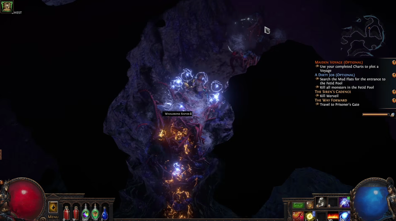 Path of Exile 3.29 Curse of the Allflame Guide: Socket Changes, Mercenaries and League Mechanics Explained,cheap POE currency