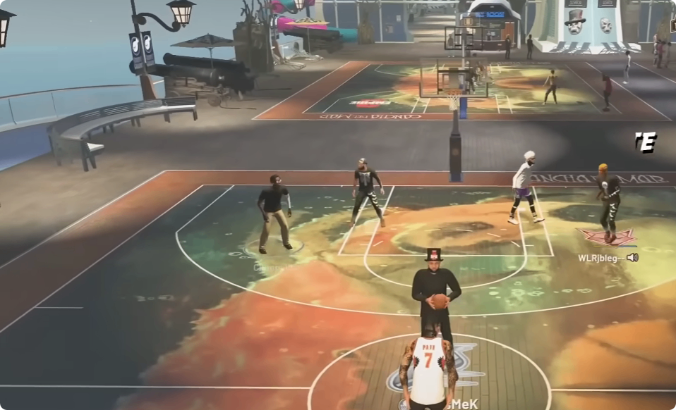 NBA 2K27