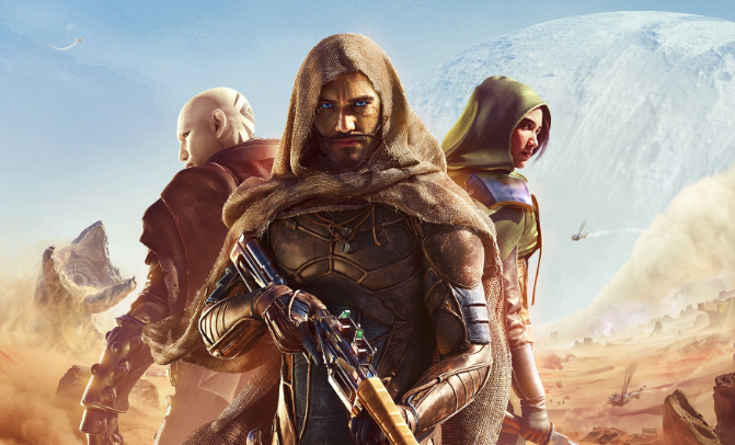 Dune Awakening Survival Guide: Why Arrakis Is Amazing at First but Struggles in the Endgame