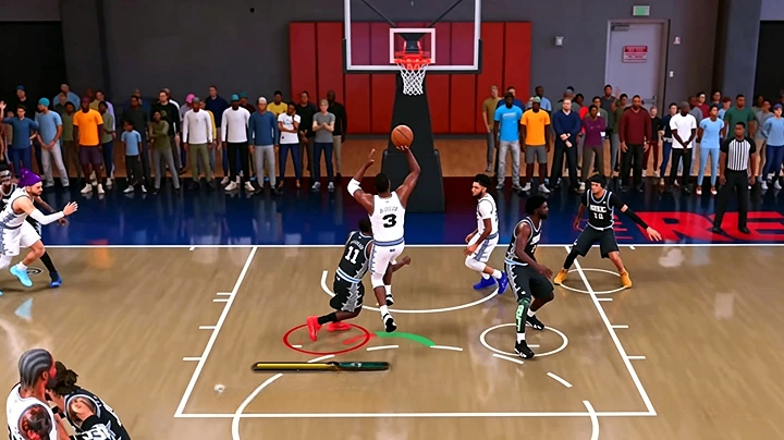 Buy NBA 2K26 MT Coins