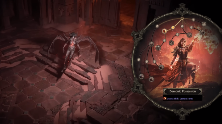 POE2 Currency