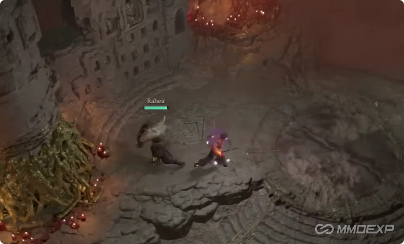 Diablo4